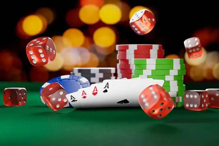 johnny chan